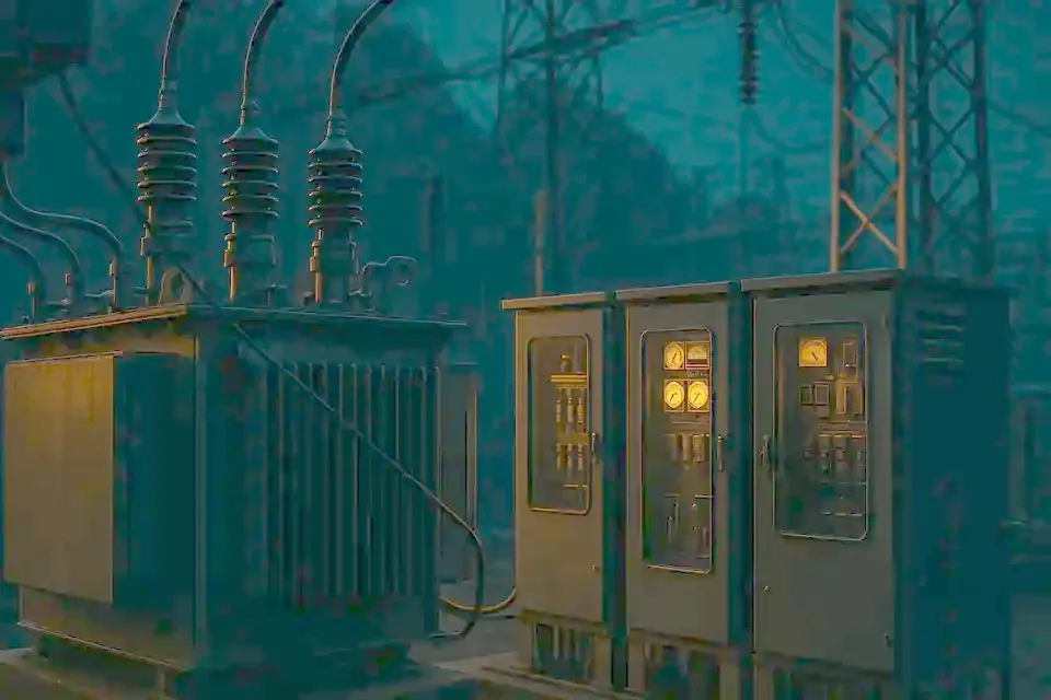 Aumento de carga: quando sua instalação elétrica precisa ser revista