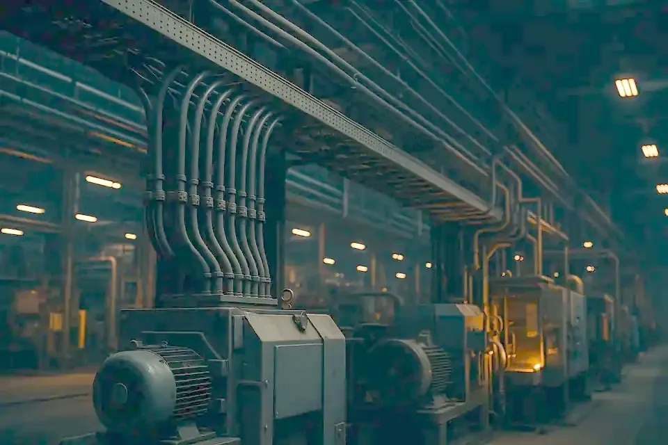 Prontuário de instalações elétricas: o documento que toda indústria acima de 75 kW precisa ter (e o que muda com a nova NR-10)